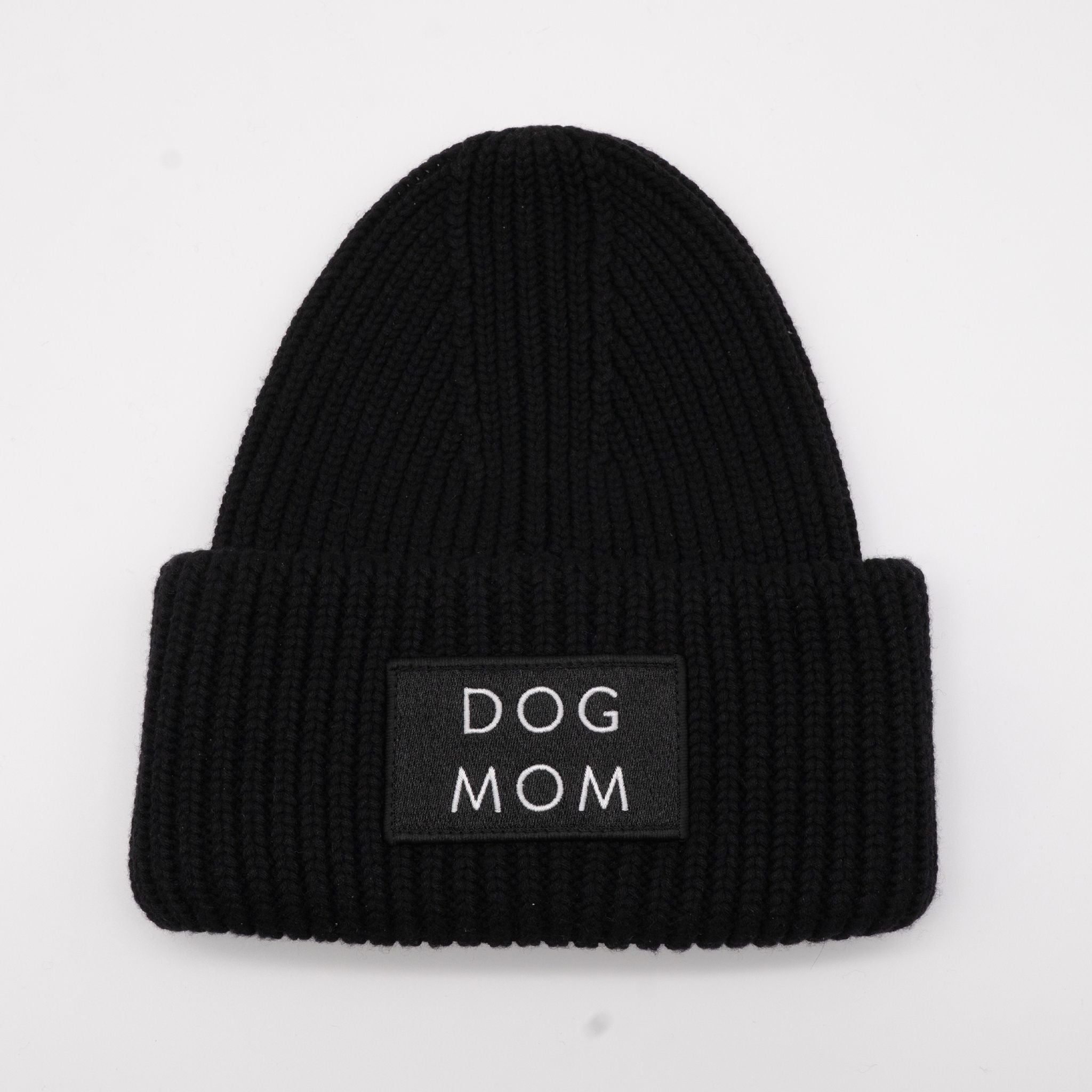 Svart Ullmössa - Anti-Social Dog Owner