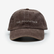 Brun Jeanskeps - The Dogfather