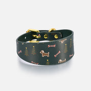 Jul Hundhalsband Bred