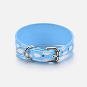 Moln Hundhalsband Bred