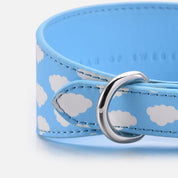 Moln Hundhalsband Bred