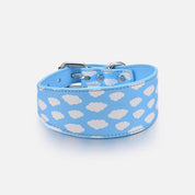 Moln Hundhalsband Bred