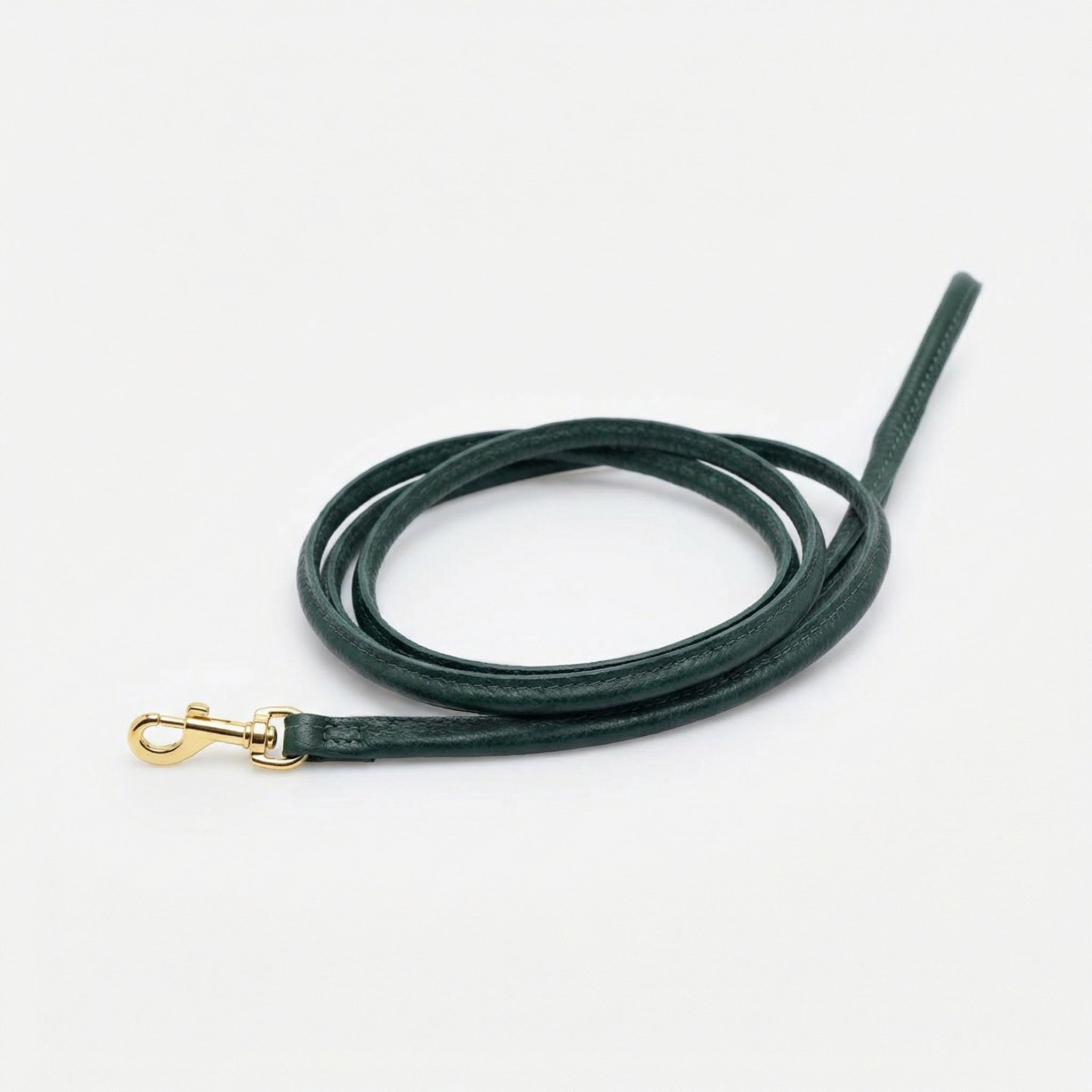 dark-green-dog-lead-small-gold.jpg