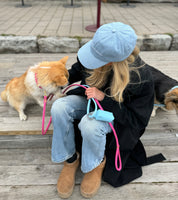 Jeanskeps - Anti-Social Dog Owner