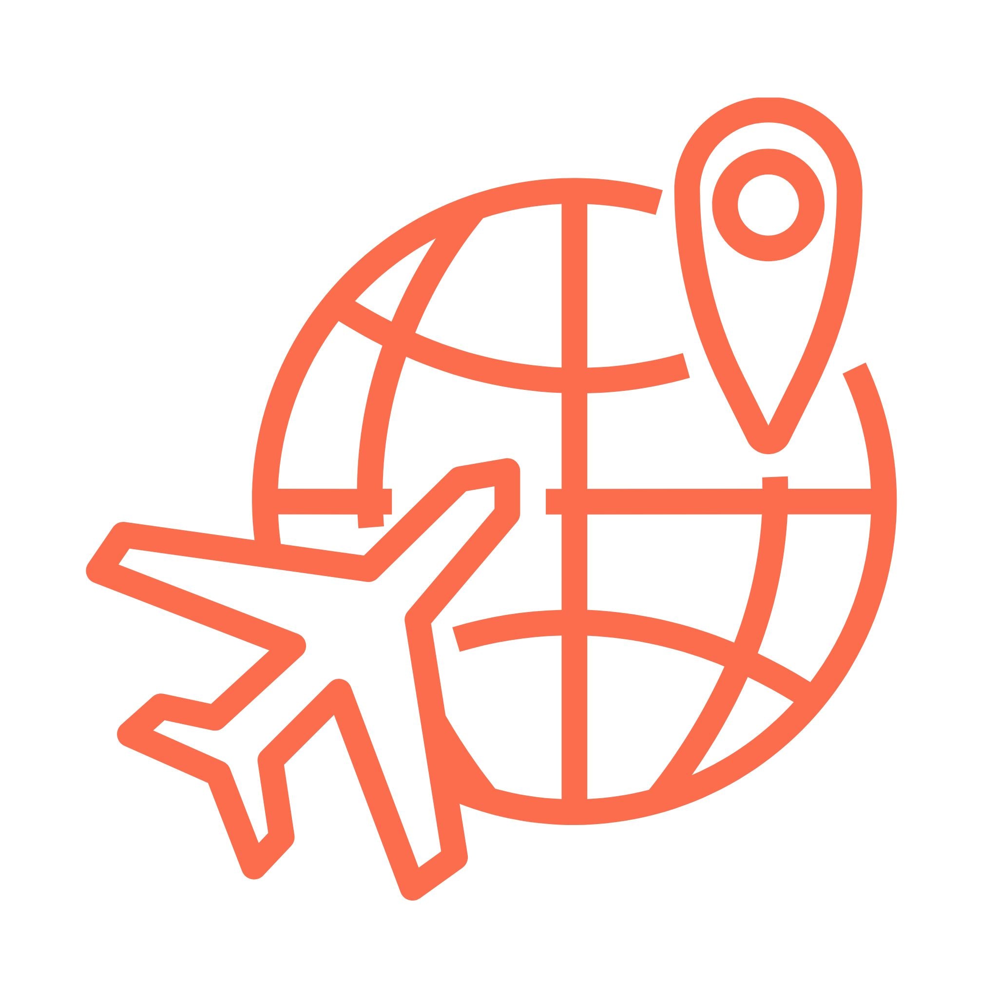 Express Shipping Worldwide