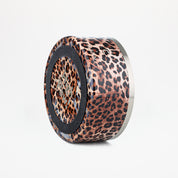 Leopard hundskål