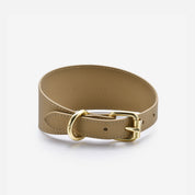 Reflex Brons Hundhalsband Bred