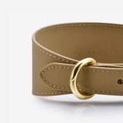 Reflex Brons Hundhalsband Bred
