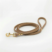 Reflex Brons Hundkoppel