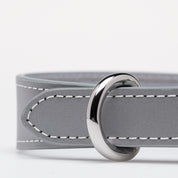 Reflex Silver Hundhalsband Smal