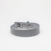 Reflex Silver Hundhalsband Smal