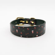 Santa Paws Jul Hundhalsband Smal 