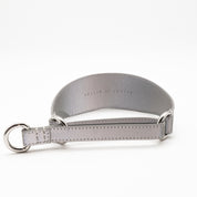 Reflex Silver Hundhalsband Halvstryp Bred 