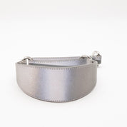Reflex Silver Hundhalsband Halvstryp Bred 