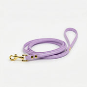 Violett Hundkoppel