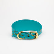 image - Bananas Leather Collar XL Wide